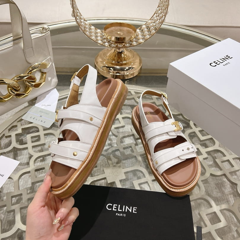 Celine sandals-16